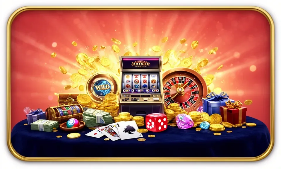 Makati Nights Slots